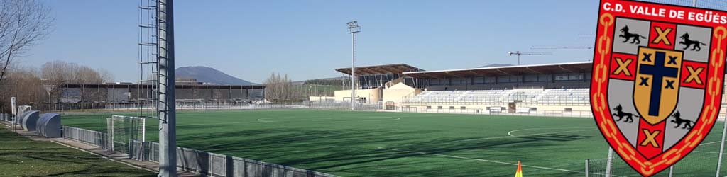 Estadio Sarriguren